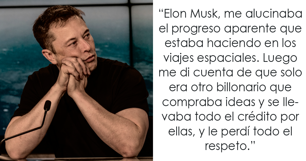 20 Personas revelan por qué ya no sienten respeto alguno por ciertas celebridades