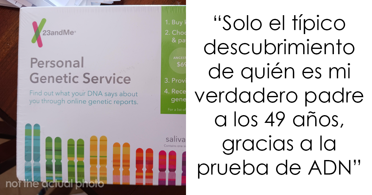 20 Secretos escandalosos que la gente descubrió sobre su familia