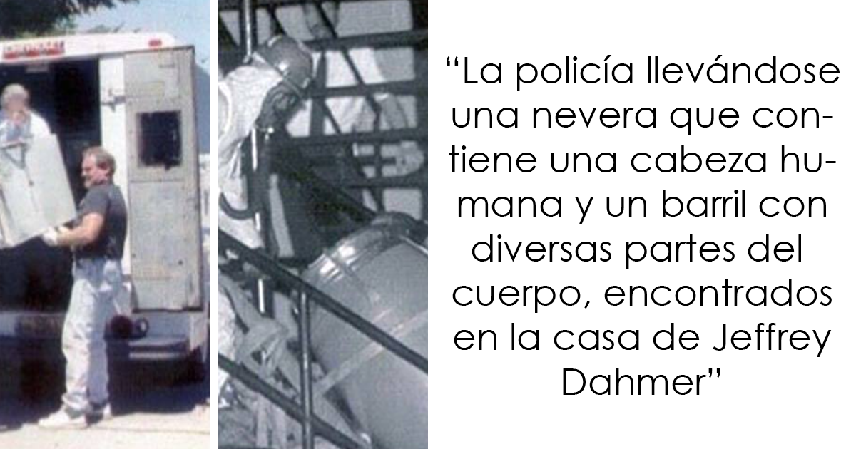 15 Publicaciones que solo se pueden describir como «inquietantes»