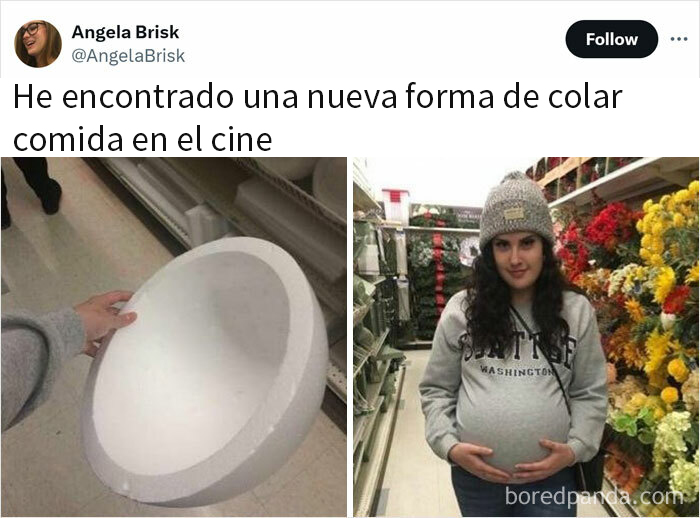 ‘Women’s Humor’: 50 Hilarious Posts For Those That Need A Little Pick-Me-Up (New Pics)