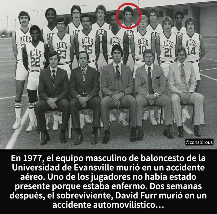 This Instagram Account Shares Weird Facts And Here Are The 50 Of The Creepiest Ones