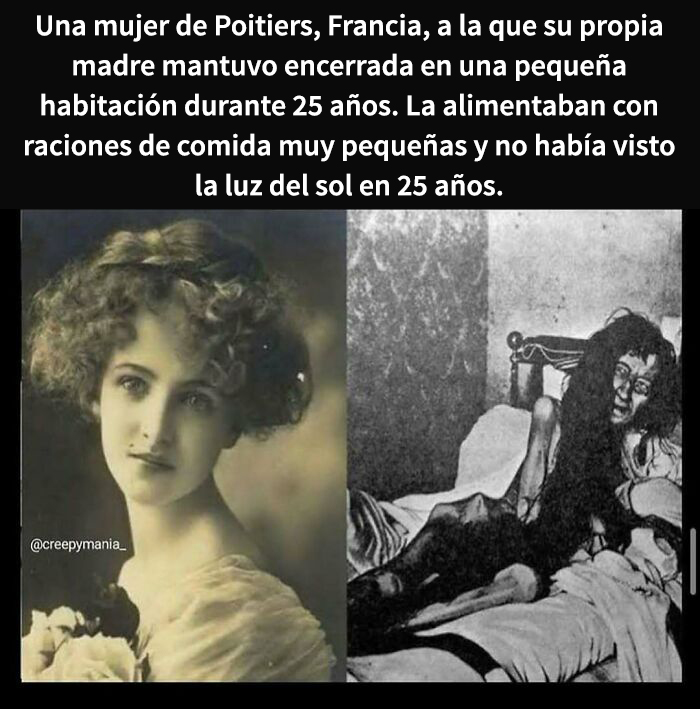 This Instagram Account Shares Weird Facts And Here Are The 50 Of The Creepiest Ones