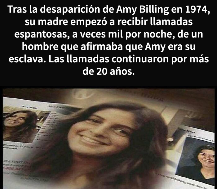 This Instagram Account Shares Weird Facts And Here Are The 50 Of The Creepiest Ones