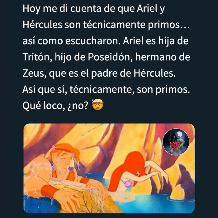 This Instagram Account Shares Weird Facts And Here Are The 50 Of The Creepiest Ones