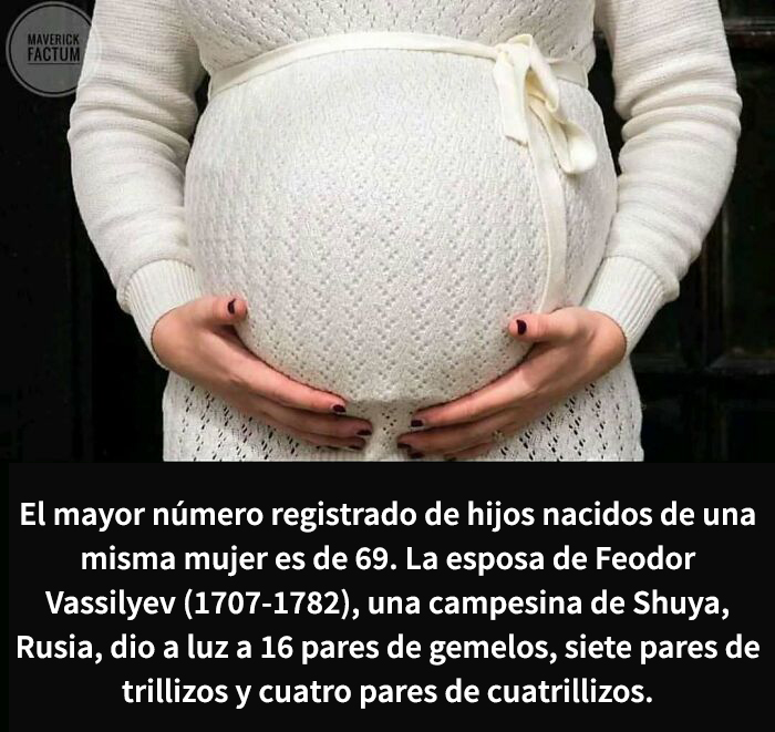 This Instagram Account Shares Weird Facts And Here Are The 50 Of The Creepiest Ones