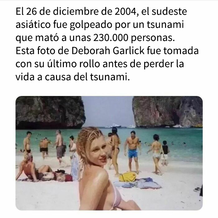 This Instagram Account Shares Weird Facts And Here Are The 50 Of The Creepiest Ones