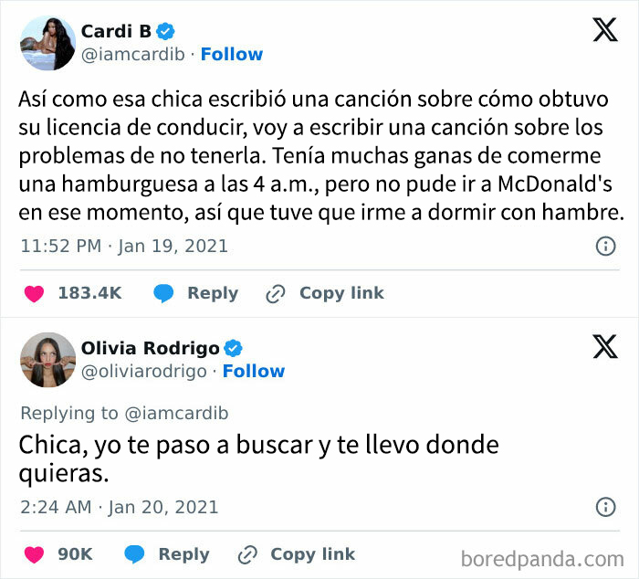 50 Funny Pics From “Boujeeee” That Sum Up What It’s Like To Be A Woman