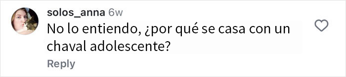 Esta novia fue vilmente troleada por casarse con alguien que parece "un niño de «10 años" Esta novia fue vilmente troleada por casarse con alguien que parece "un niño de «10 años"