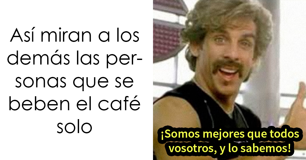 20 Memes divertidos para echarte unas buenas risas