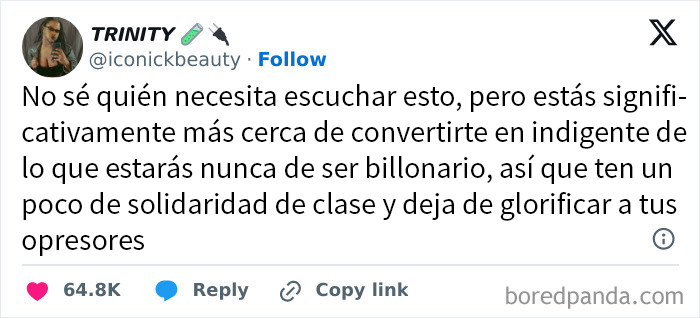 Solidaridad de clase