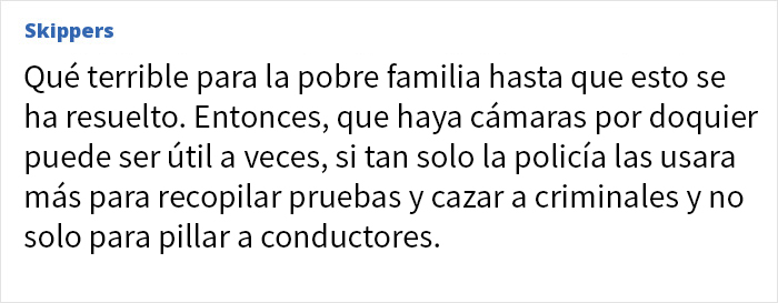 Esta mujer desapareció después de que su marido saliera de casa. 2 años después, Google Maps muestra lo que ocurrió Esta mujer desapareció después de que su marido saliera de casa. 2 años después, Google Maps muestra lo que ocurrió