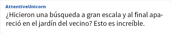 Esta mujer desapareció después de que su marido saliera de casa. 2 años después, Google Maps muestra lo que ocurrió Esta mujer desapareció después de que su marido saliera de casa. 2 años después, Google Maps muestra lo que ocurrió