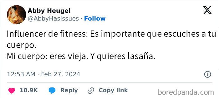 Funny Tweets That Have No Business Being So Spot-On