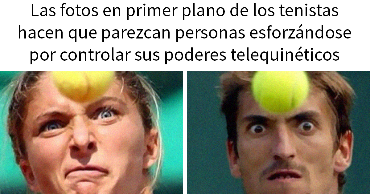 20 Memes y publicaciones tan divertidos como acertados