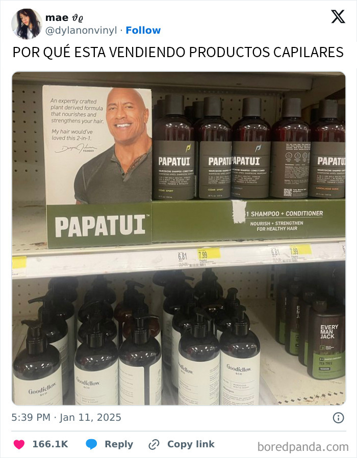 20 Divertidos tuits publicados durante Enero