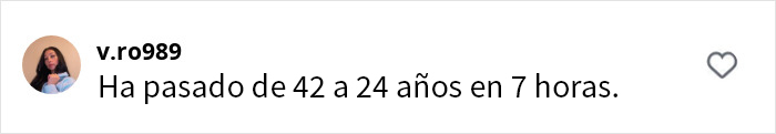 Se vuelven virales los resultados de la cirugía plástica de este paciente, que se ha quitado décadas de encima Se vuelven virales los resultados de la cirugía plástica de este paciente, que se ha quitado décadas de encima