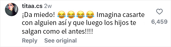 Se vuelven virales los resultados de la cirugía plástica de este paciente, que se ha quitado décadas de encima Se vuelven virales los resultados de la cirugía plástica de este paciente, que se ha quitado décadas de encima