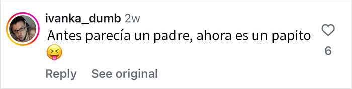 Se vuelven virales los resultados de la cirugía plástica de este paciente, que se ha quitado décadas de encima Se vuelven virales los resultados de la cirugía plástica de este paciente, que se ha quitado décadas de encima