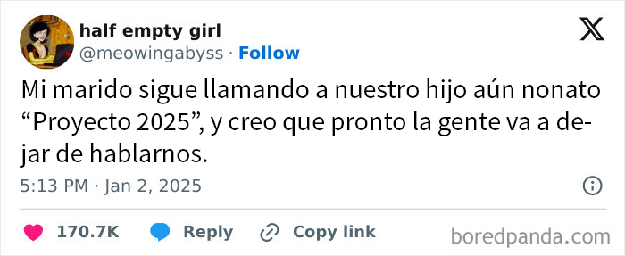 20 Divertidos tuits publicados durante Enero