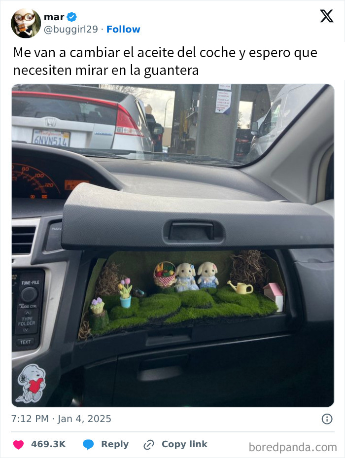 20 Divertidos tuits publicados durante Enero