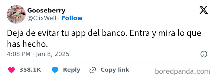 20 Divertidos tuits publicados durante Enero