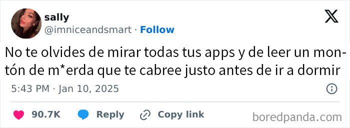 20 Divertidos tuits publicados durante Enero