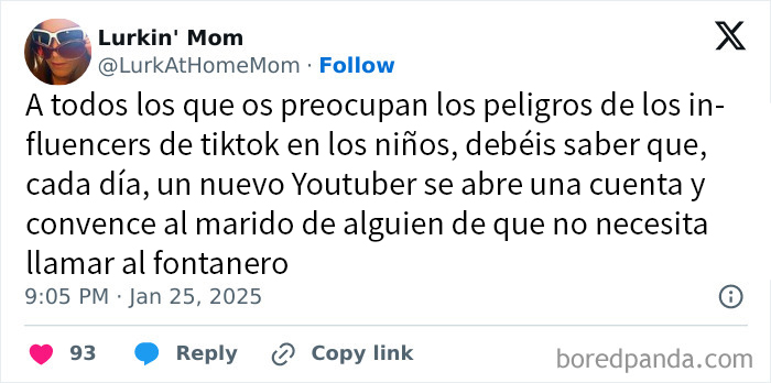 20 Divertidos tuits publicados durante Enero