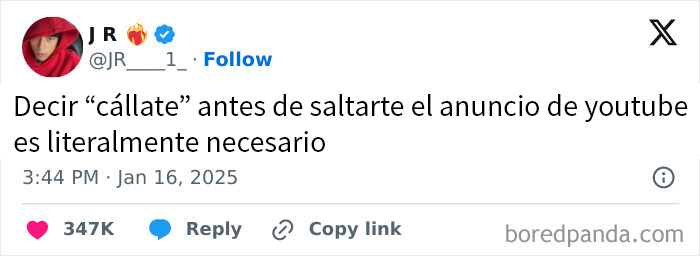 20 Divertidos tuits publicados durante Enero