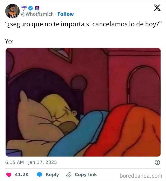 20 Divertidos tuits publicados durante Enero