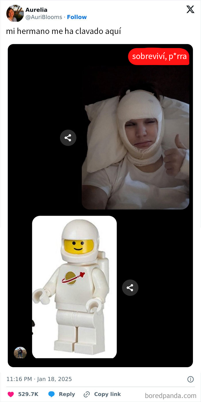 20 Divertidos tuits publicados durante Enero