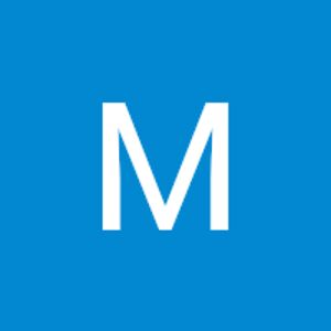 maryulistobon avatar