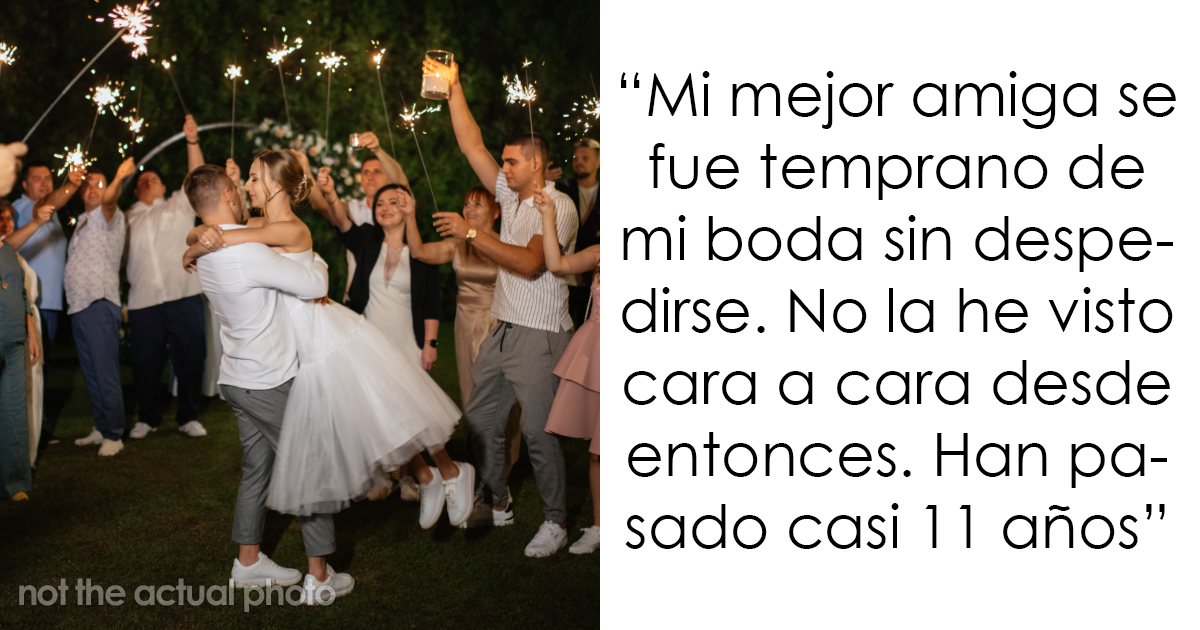 20 Personas que descubrieron que sus «amigos» les odiaban