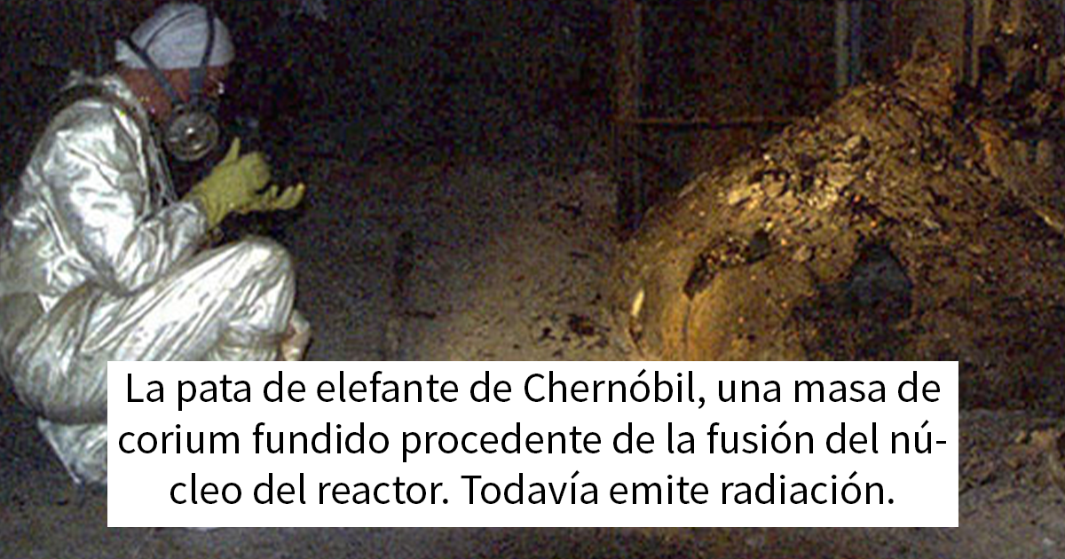 26 Fotos inquietantes que parecen normales hasta que conoces su historia