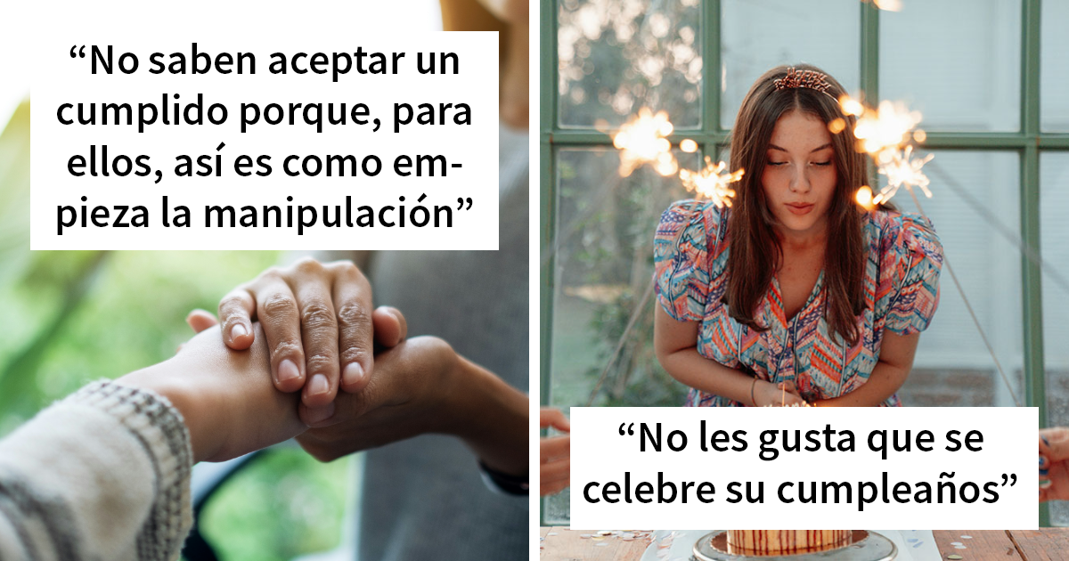 22 Señales de que alguien ha pasado por muchos traumas en su vida