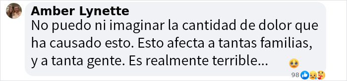 Comentario sobre estudiantes desaparecidos en México, destacando el dolor y el impacto en familias. Comentario sobre estudiantes desaparecidos en México, destacando el dolor y el impacto en familias.