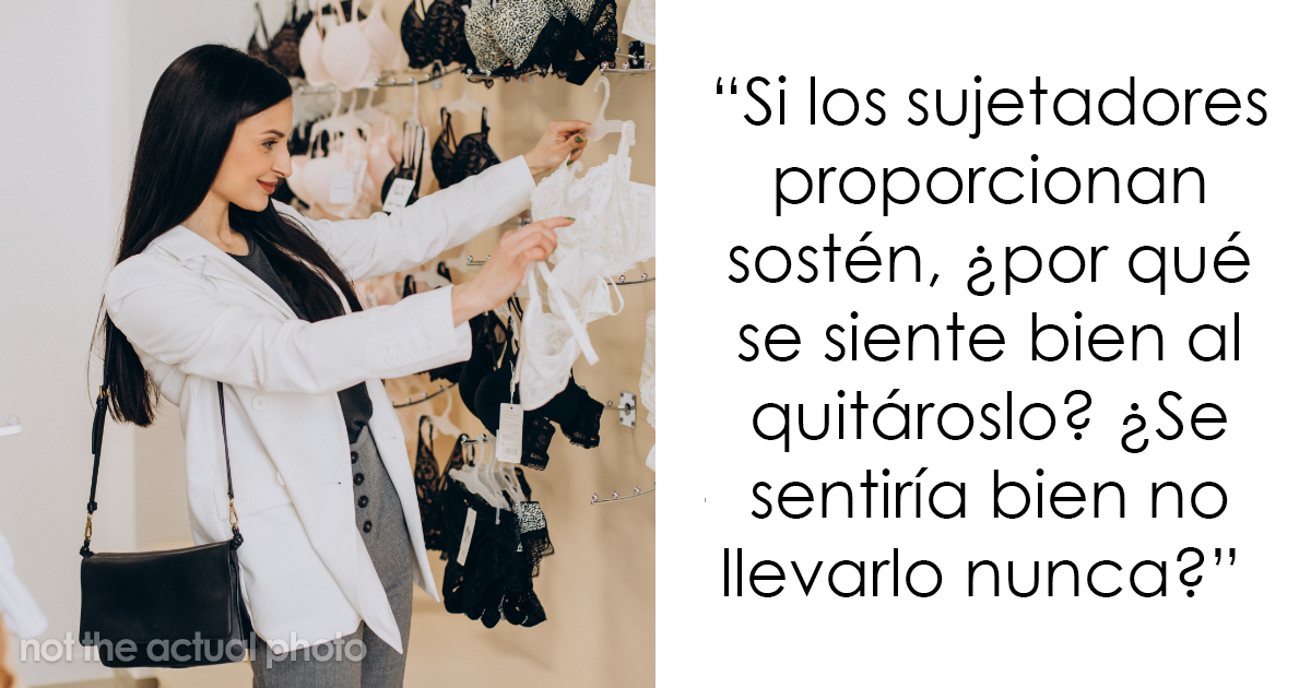 20 Hombres preguntando a mujeres aquello que siempre quisieron saber