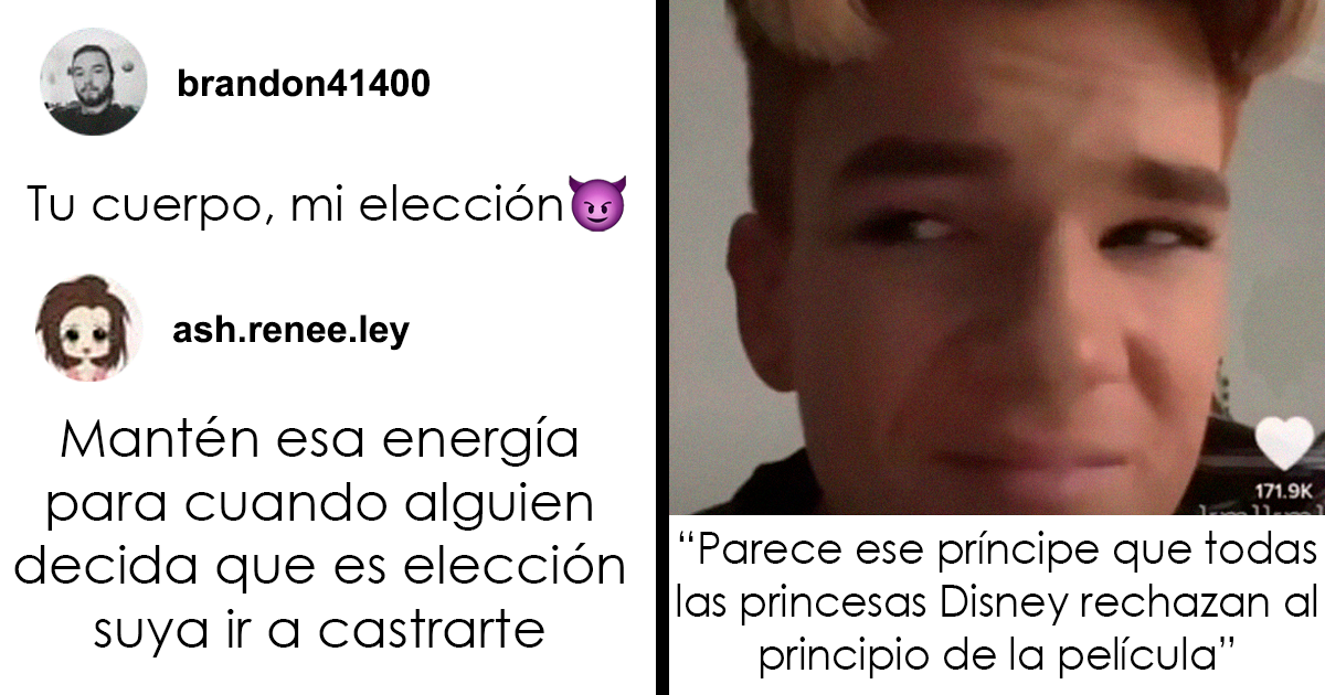 20 Personas que quedaron totalmente en ridículo gracias a las réplicas ingeniosas que recibieron