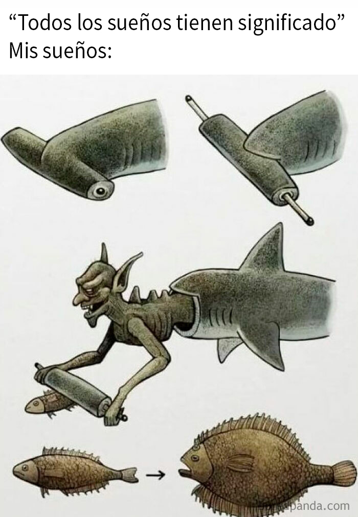 20 Memes que tienen más gracia si dominas el sarcasmo