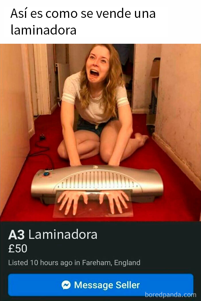 20 Memes muy sarcásticos para que te rías hoy