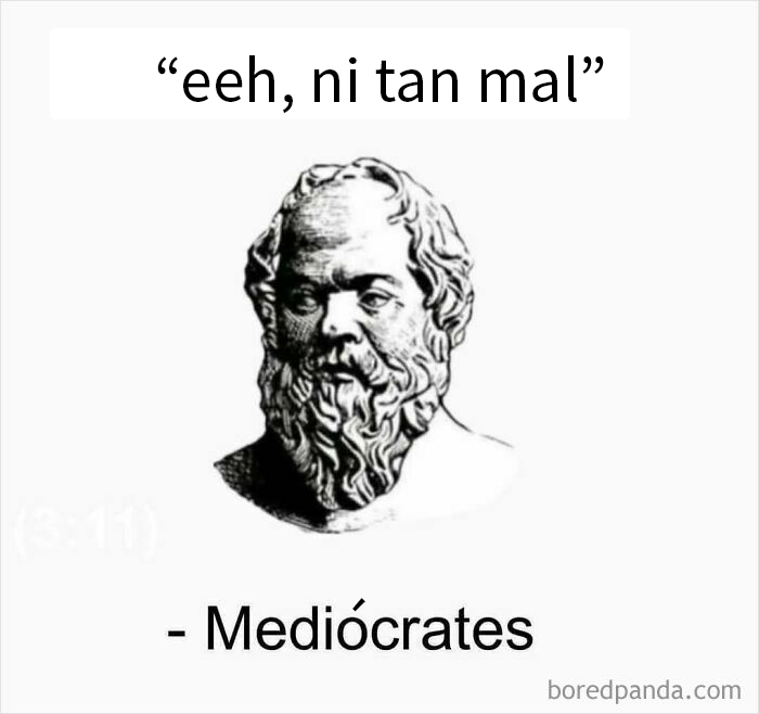 20 Memes muy sarcásticos para que te rías hoy