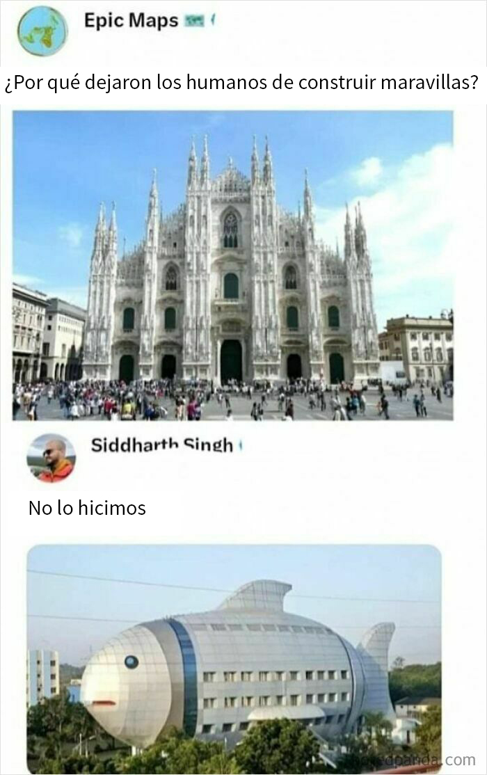 20 Memes que tienen más gracia si dominas el sarcasmo