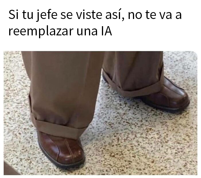 20 Memes que tienen más gracia si dominas el sarcasmo