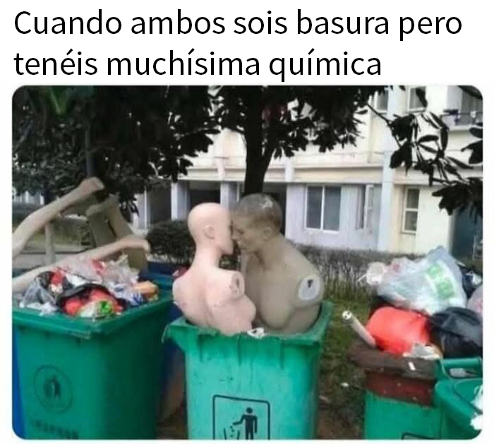 20 Memes que tienen más gracia si dominas el sarcasmo