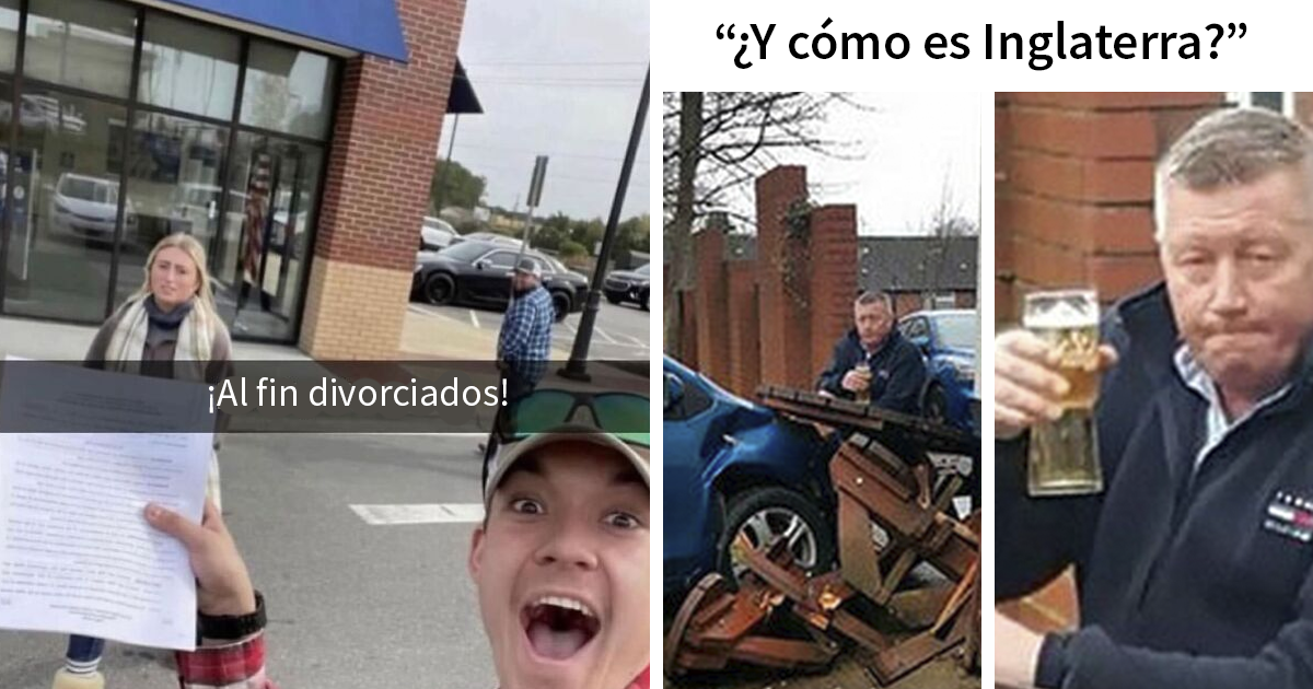 20 Memes que tienen más gracia si dominas el sarcasmo