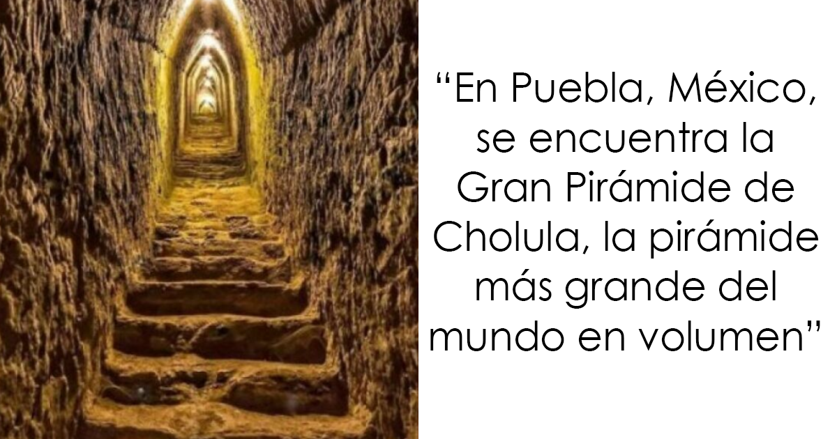 20 Creaciones humanas muy antiguas que nos siguen sorprendiendo, compartidas en este grupo online