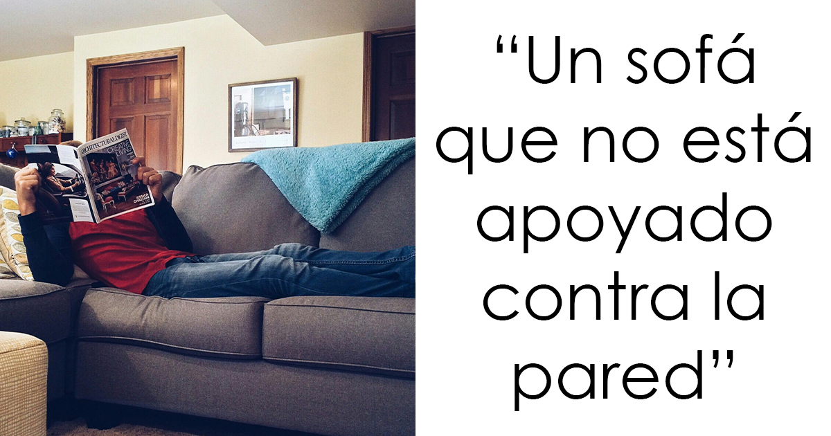 20 Cosas que tiene la gente en casa y que son totalmente de clase media