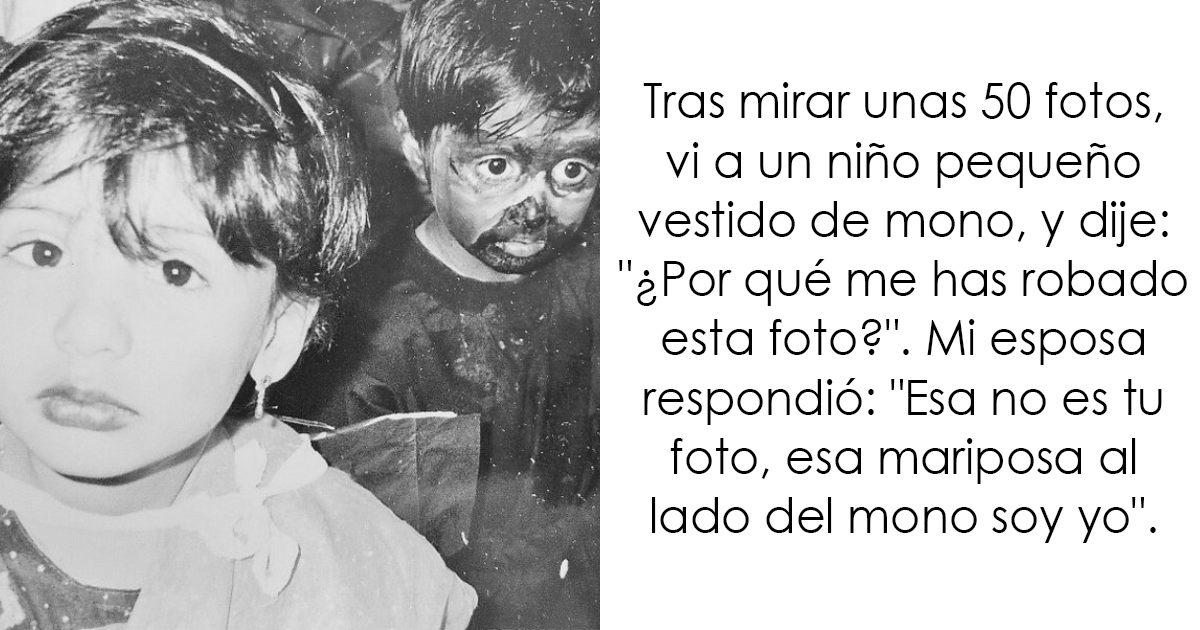 20 Coincidencias tan increíbles que casi parecen falsas