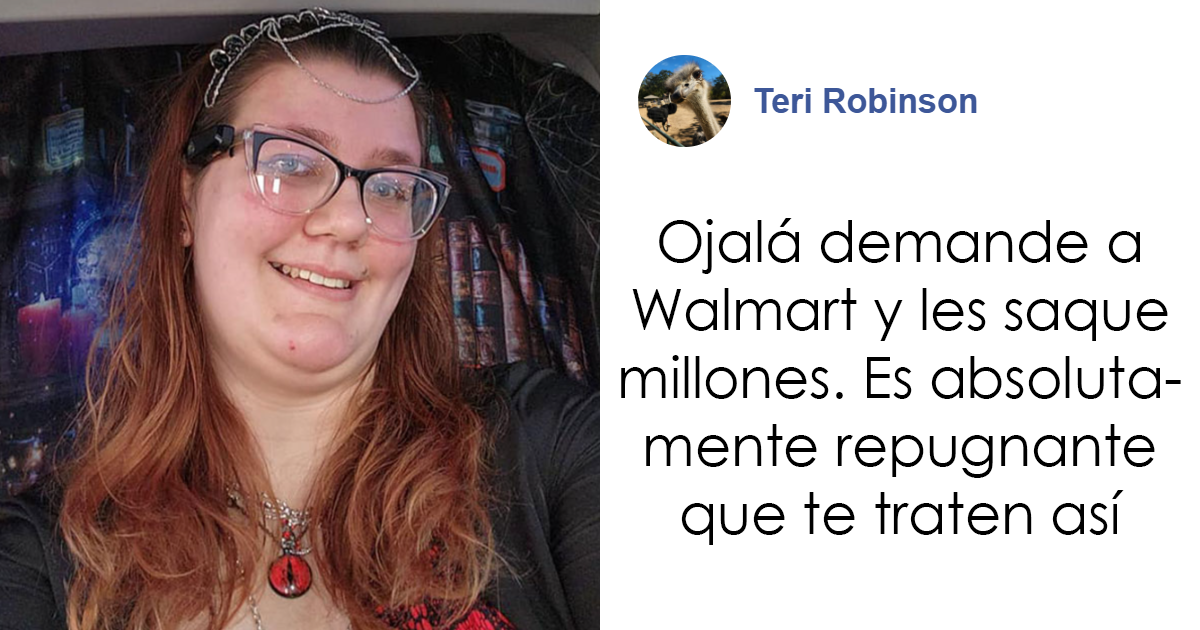 Un cliente se enfrenta a una mujer alta pensando que era trans y consigue que la despidan