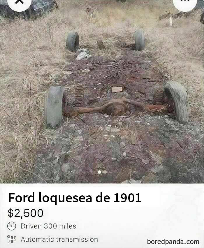 Ligeramente abollado