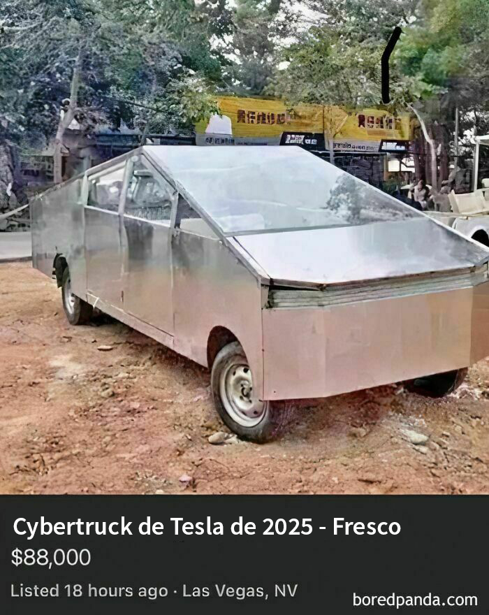 Seguramente sea mejor que los auténticos